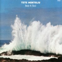 Old Folks - Tete Montoliu