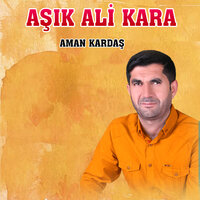 Serseri - Aşık Ali Kara