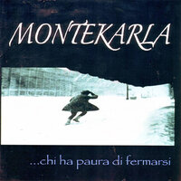 La colomba - Montekarla