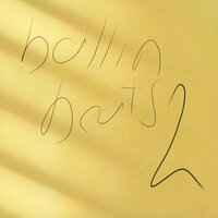 Bubble Up - Nick Ballin