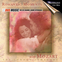 Andante from Symphony No. 35 in D - London Symphony & Вольфганг Амадей Моцарт