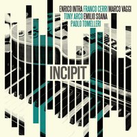 S' Wonderful - Paolo Tomelleri & Enrico Intra & Tony Arco & Marco Vaggi