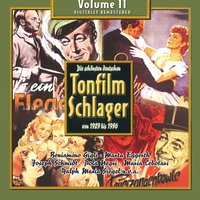 Heut ist der schönste Tag in meinem Leben - Joseph Schmidt