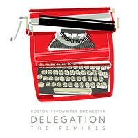 Fairlight Meeting - The Boston Typewriter Orchestra & Zizza