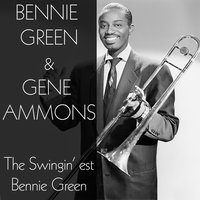 Cool Struttin' - Bennie Green