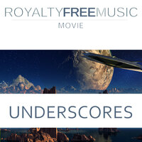 Dark Alleys - Royalty Free Music Maker
