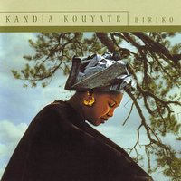 San Barana - Kandia Kouyate