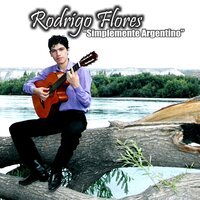 Para un Amor - Rodrigo Flores