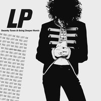 Lost On You [Extended] - LP
