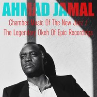 The Donkey Serenade - Ahmad Jamal