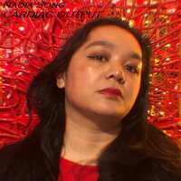 The Last Time I Was Happy - Nadia Song
