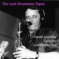 An Elbow in Bjarne's Pizza - Harald Gundhus & Emil Viklicky Trio