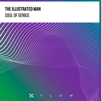 Soul of Genius - THE ILLUSTRATED MAN