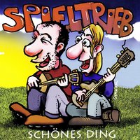 Der letzte Tag - Spieltrieb