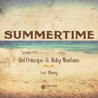 Summertime - Dhany