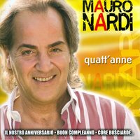Comm'E' Nato St'ammore - Mauro Nardi