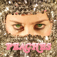 You Love It - Peaches