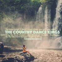 The Mountain Stream - The Country Dance Kings