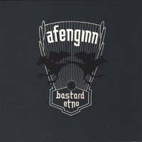 Østrogenetic Manipulated Basilisk - Afenginn