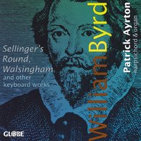 Walsingham - Patrick Ayrton