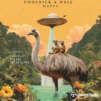 Happy - Coolnick + HALL & Inessa