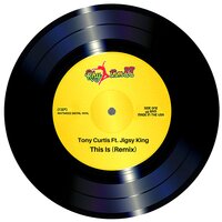 This Is - Tony Curtis & Jigsy King