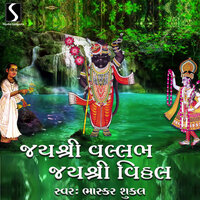 Jai Shri Vallabh Jai Shri Vithal - Bhaskar Shukla