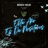 Domino - Andres Salas