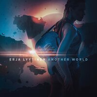 Cherry Overdrive - Erja Lyytinen