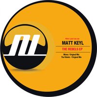 Mimic - Matt Keyl