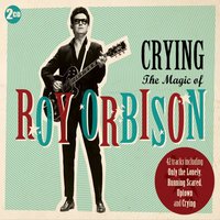Go Go Go - Roy Orbison