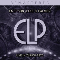 Take A Pebble - Emerson, Lake & Palmer