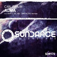 Alma - Carl Daylim