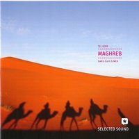 Moroccan Flute - Lars Luis Linek & Johannes Hoffmann