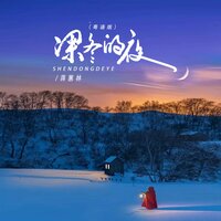 深冬的夜 - 蒋蕙林 & Banan