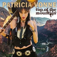 Tidal Wave - Patricia Vonne