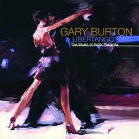 Michaelangelo 70 - Gary Burton