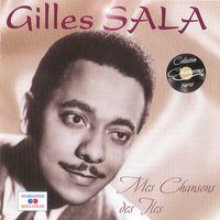 Marie des îles - Gilles Sala