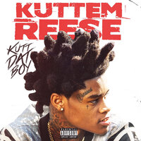 Shot Caller - Kuttem Reese & Jackboy