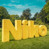 Out of Sight - NIKO