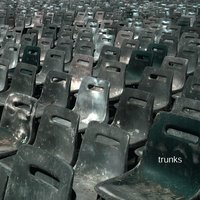 Journey to the Line - Trunks