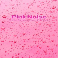 Pink Noise Piano - The Past - Rain Sounds - Sleep Music & Pink Noise & Deep Sleep Pink Noises