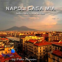 Bella Italia - Peter Heaven & Blue Light Orchestra