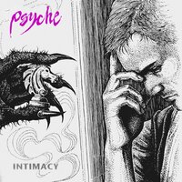 Love Is A Winter - Psyche