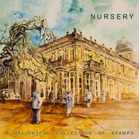 Winter Visitor - Nursery