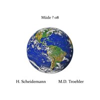 Müde? 08 - M.D. Troehler