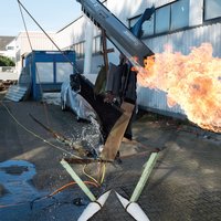 Keyed out - Tim Hecker
