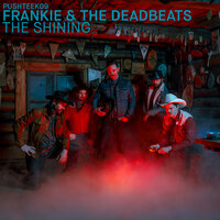 Let It Rain - Frankie & The Deadbeats