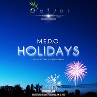 Holidays - M.E.D.O.