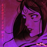 Across the Wall - Sodiac & Andreas R. Gregor & Vektorspace
